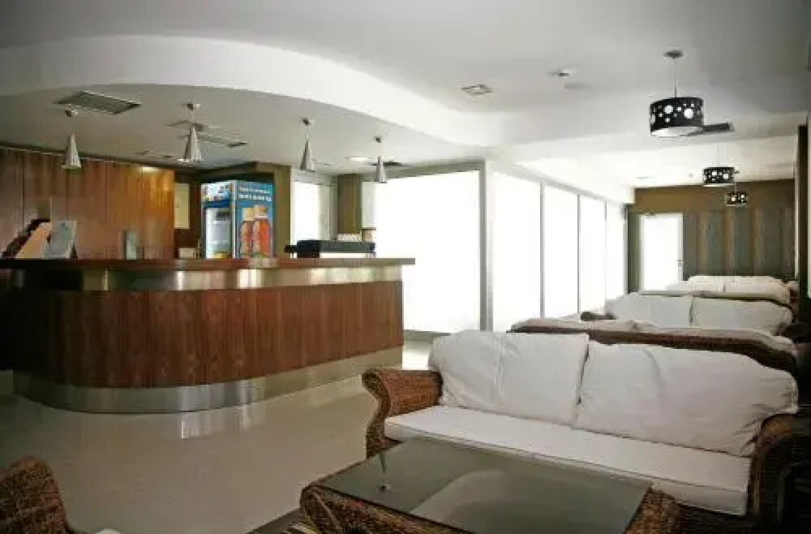 Garden City Hotel Konjic