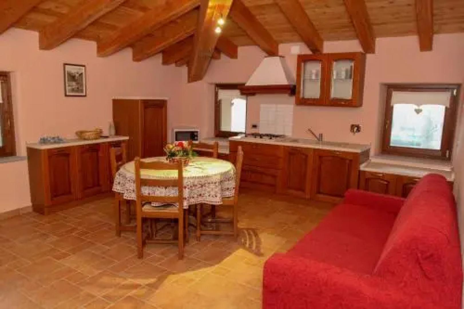 La Maison De Deni