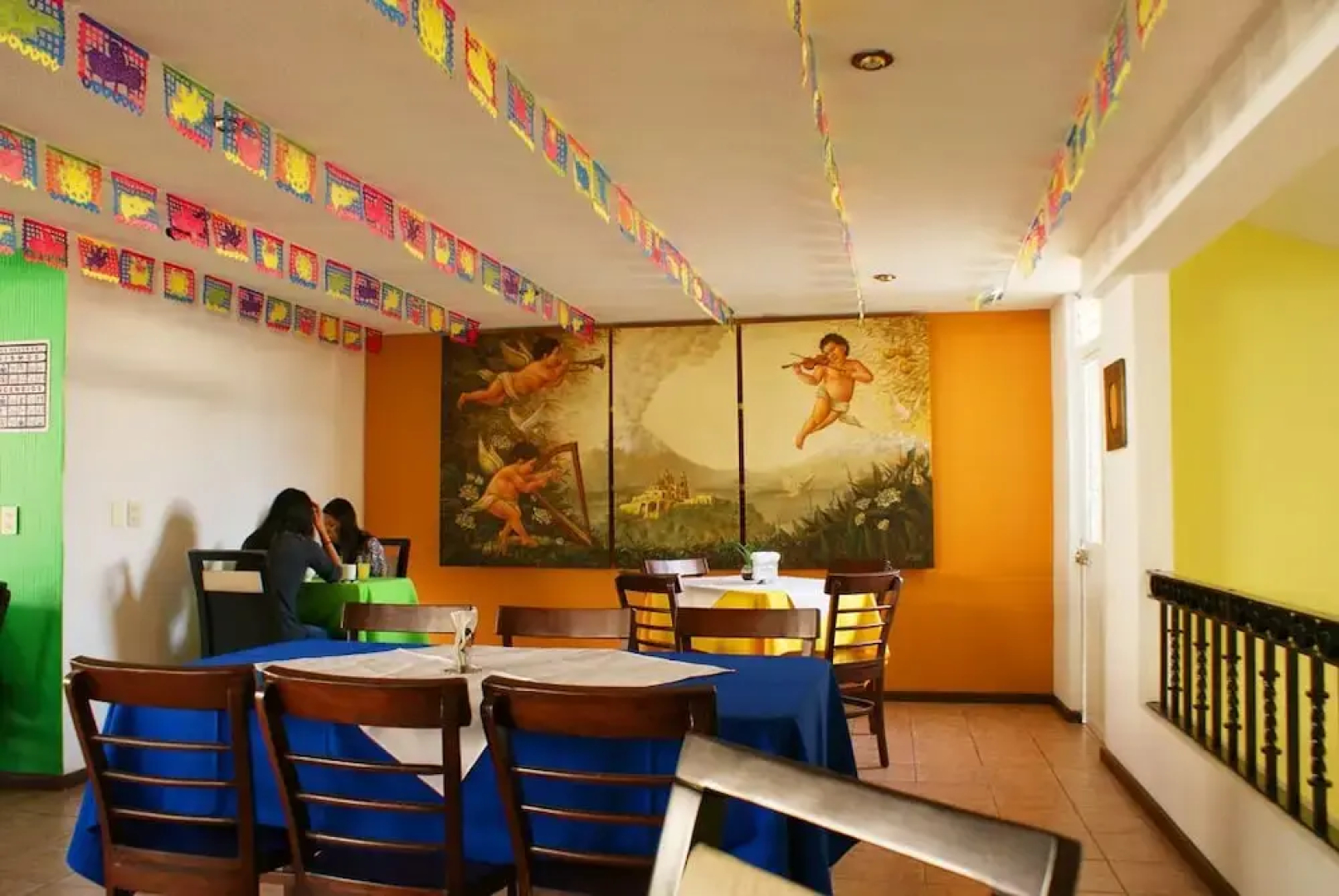 Hotel Real Del Aguila
