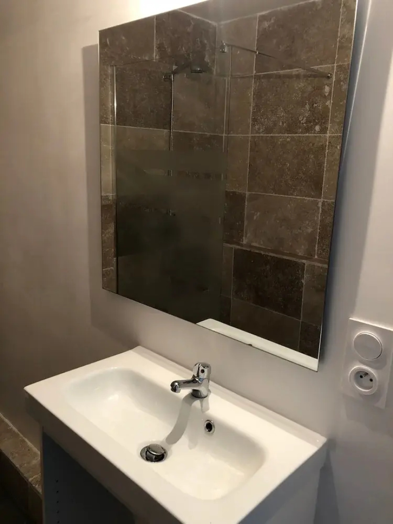 Résidence Home 90