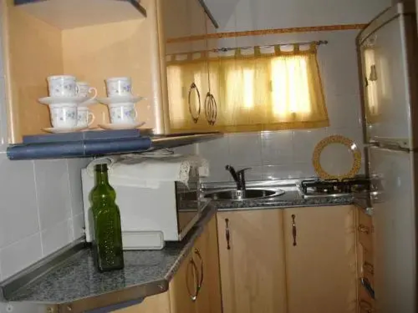 La Casita de la Abuela Isabel