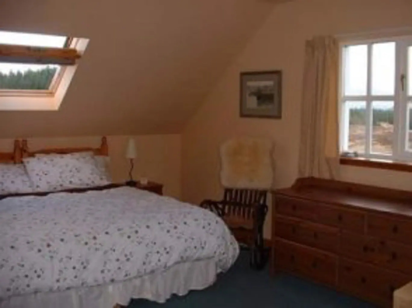 Coinachan Guest House