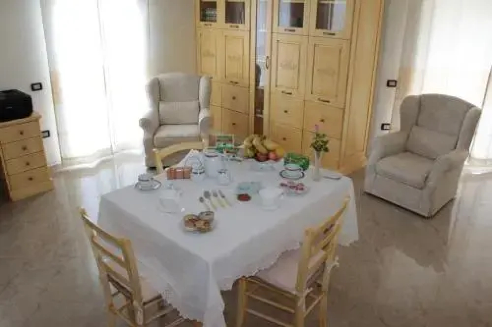 B&B Scerì