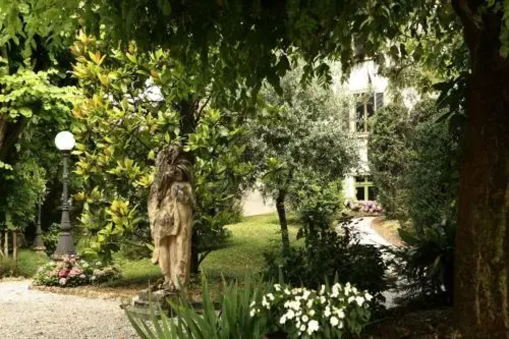 Antica Dimora Conti Custoza