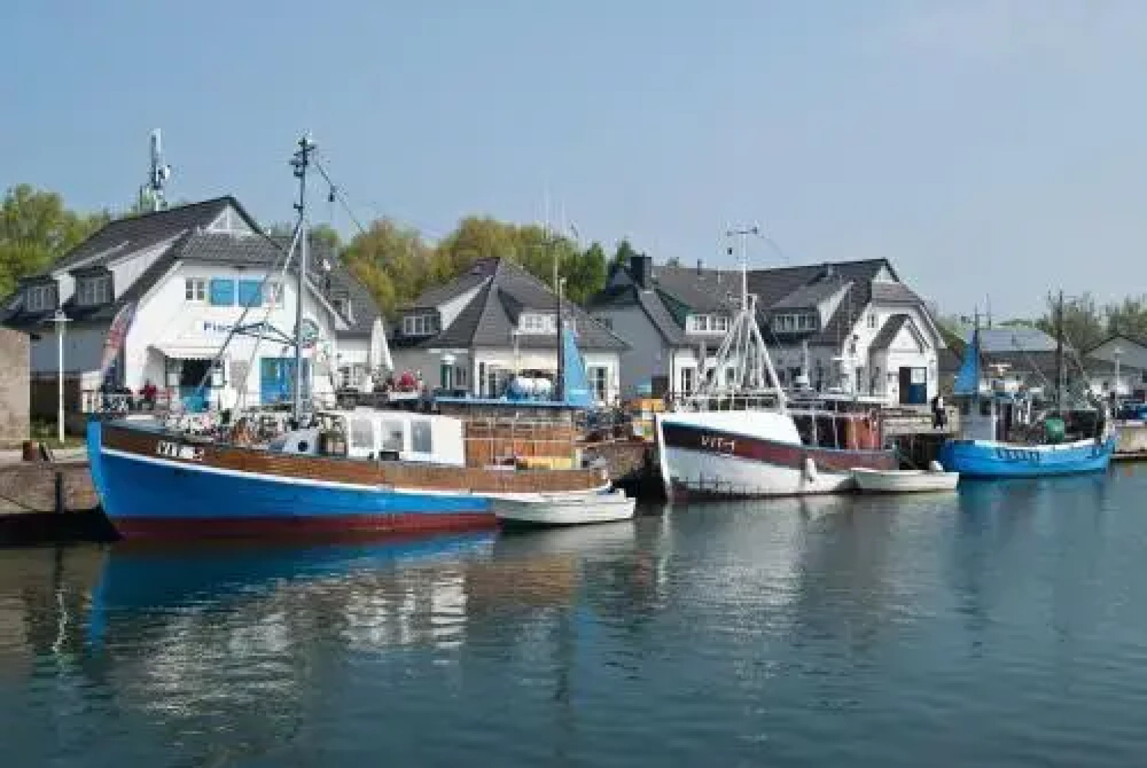 BSW Ferienanlage Mühlenhof