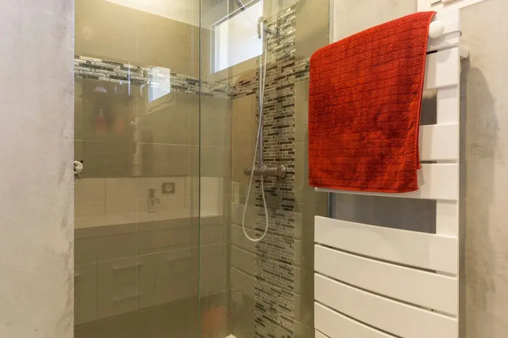 Résidence La Source