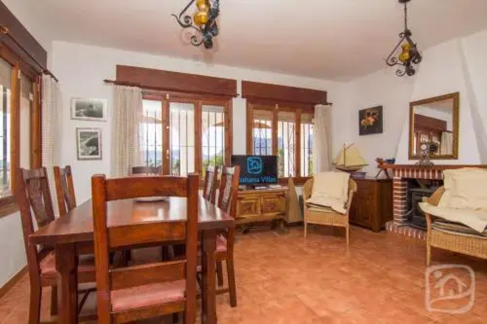 Abahana Villas Sarabanda
