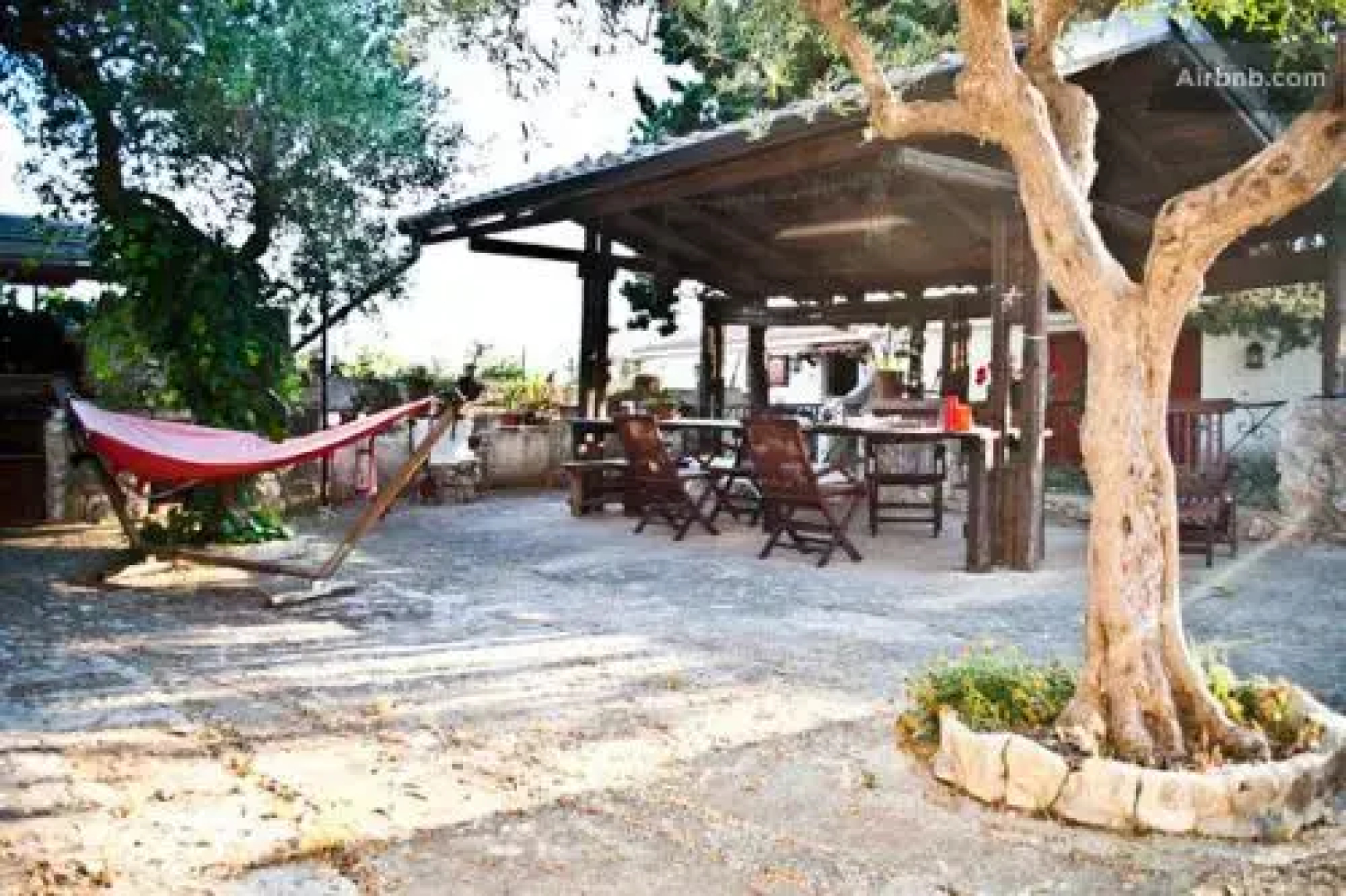 Villa Parco Alta Murgia