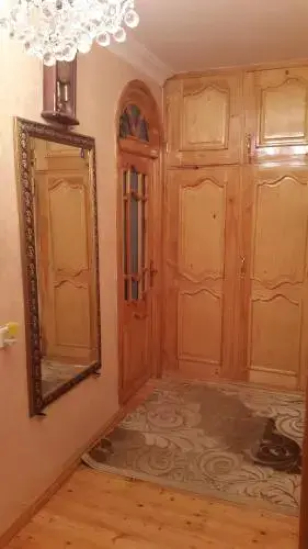 Ganja Comfort Apartment