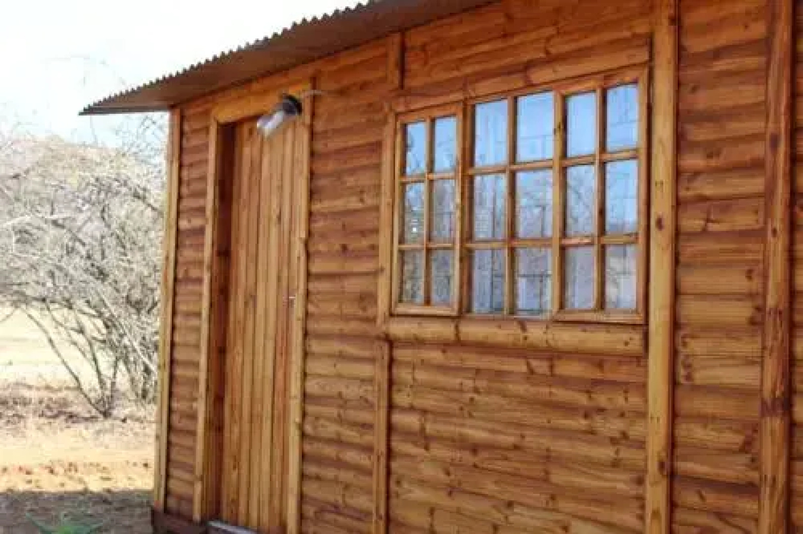 Mountain View Cottage