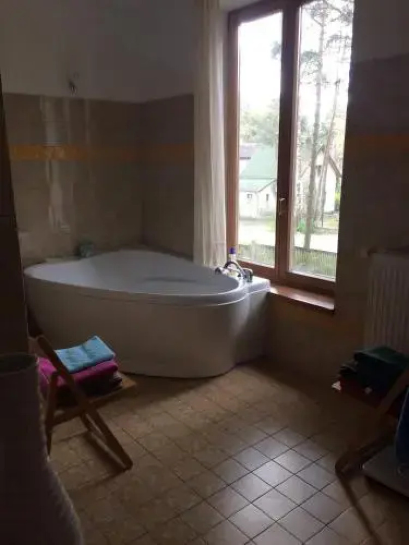 Vilavi Place for a Large Company