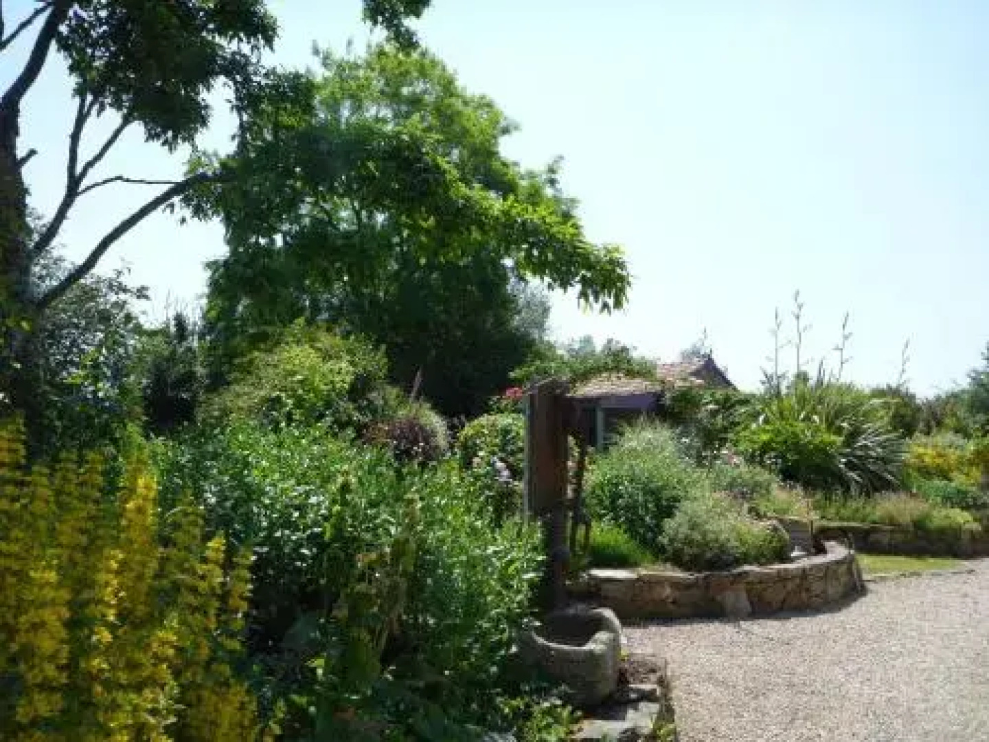 Gîte de Toul an Lan