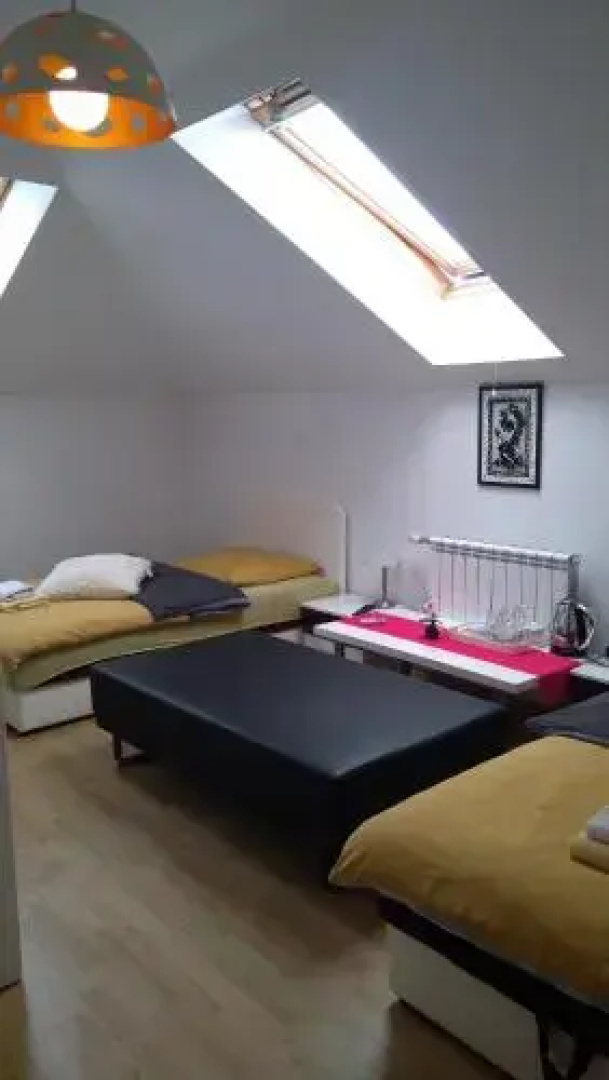 Guesthouse Jelic
