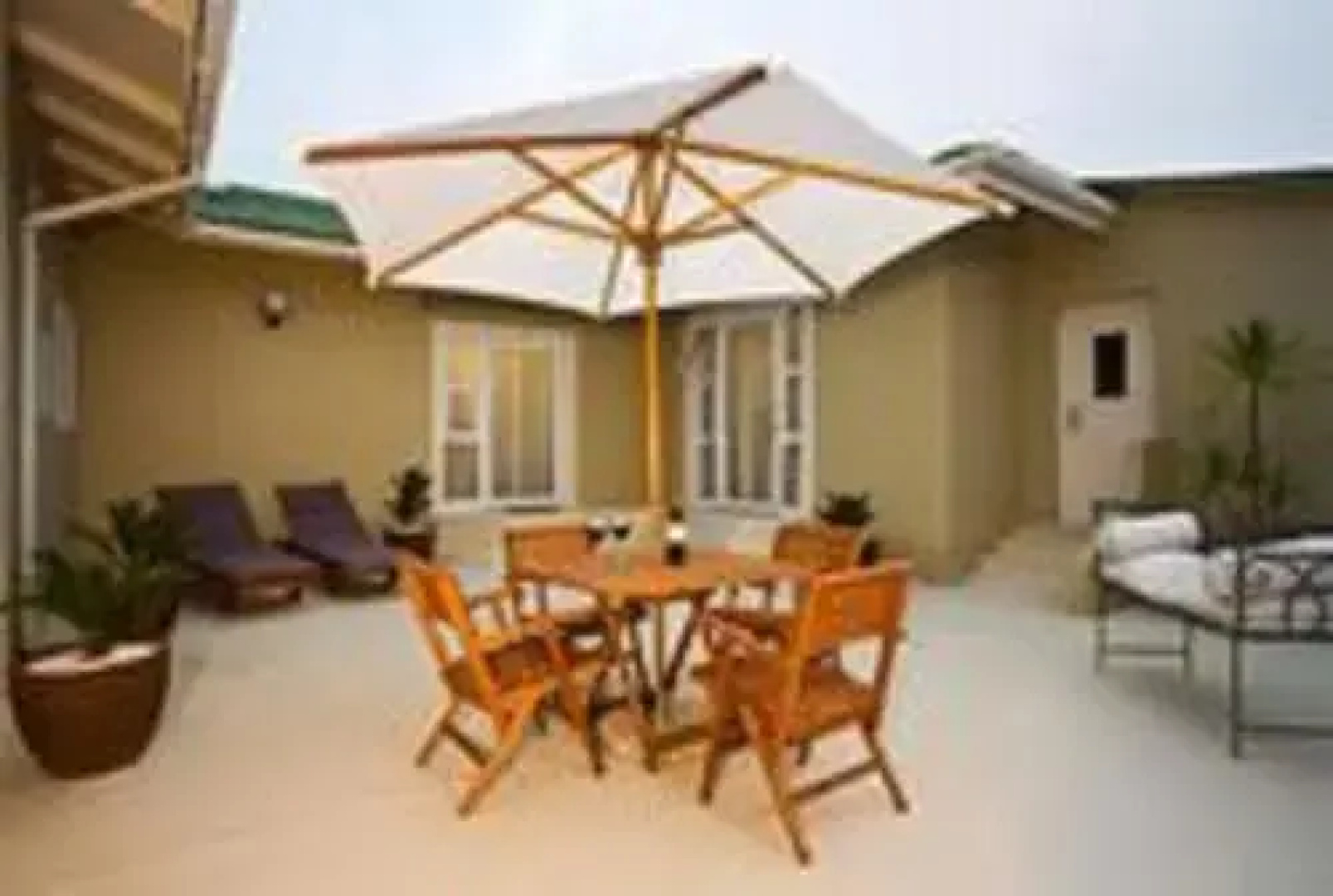 Swakopmund Guesthouse