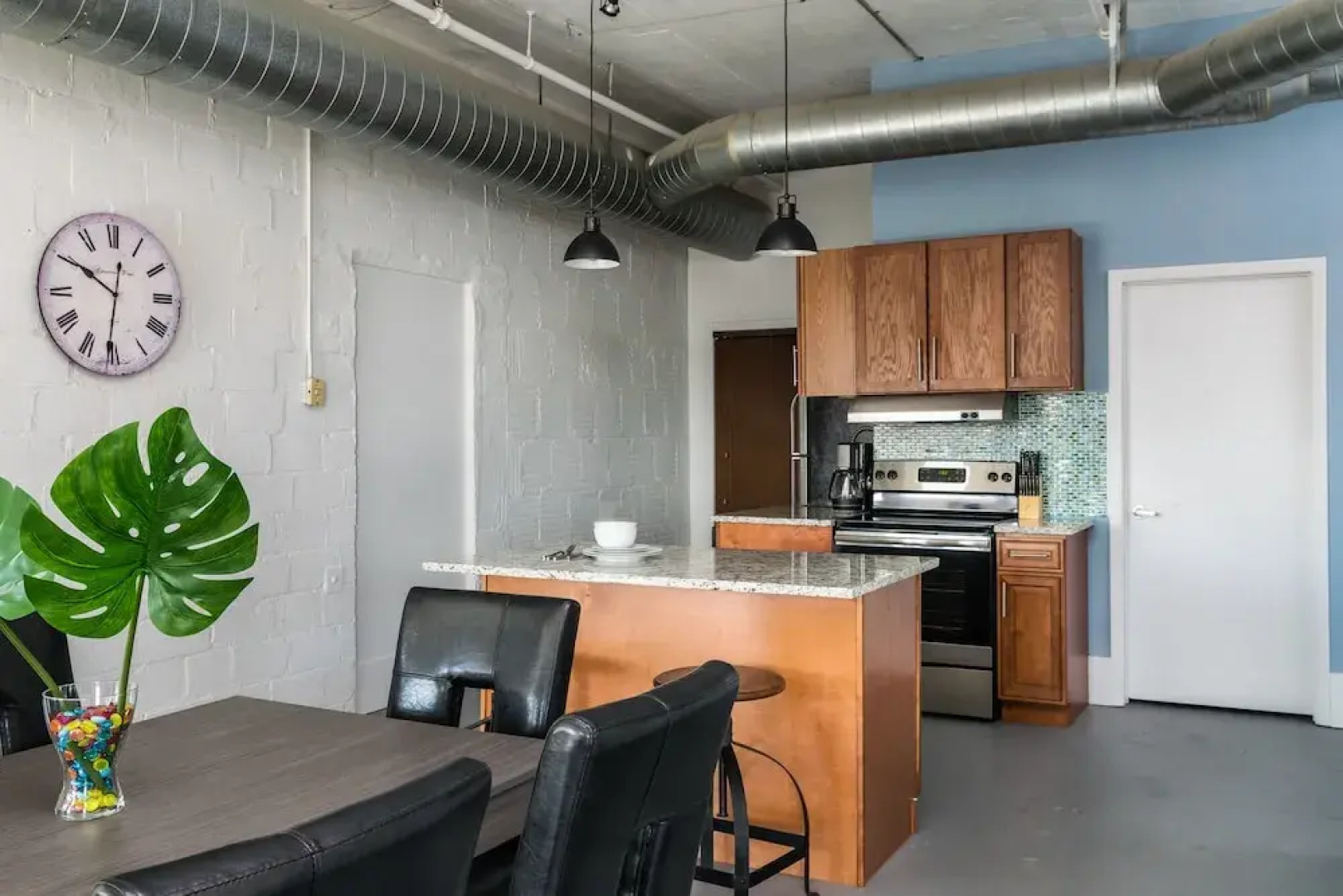 Corporate Rental Lofts near Busch Stadium