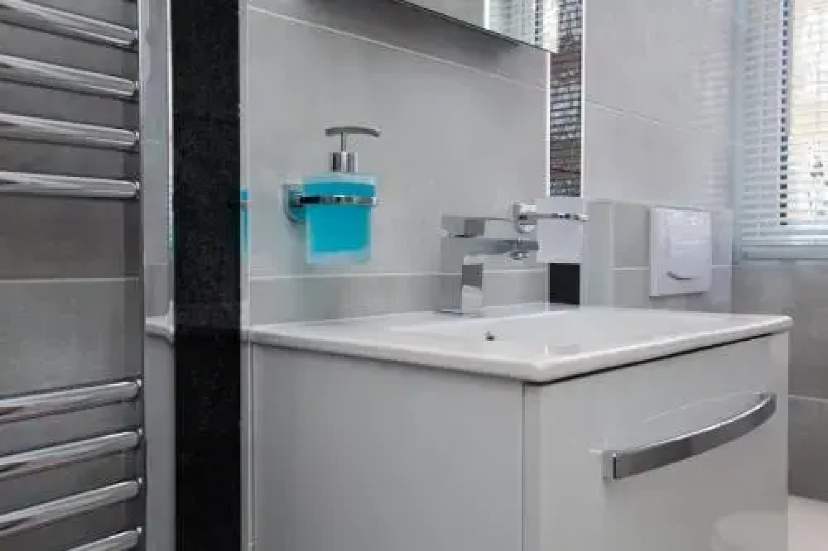 Self Catering Belfast City Apartment