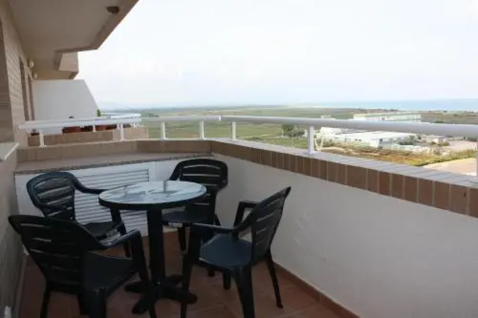 Marina d'Or Apartamentos