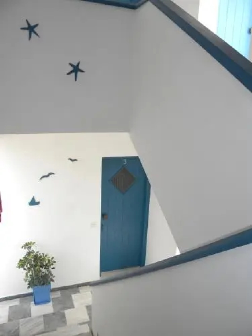 Ostria Pension