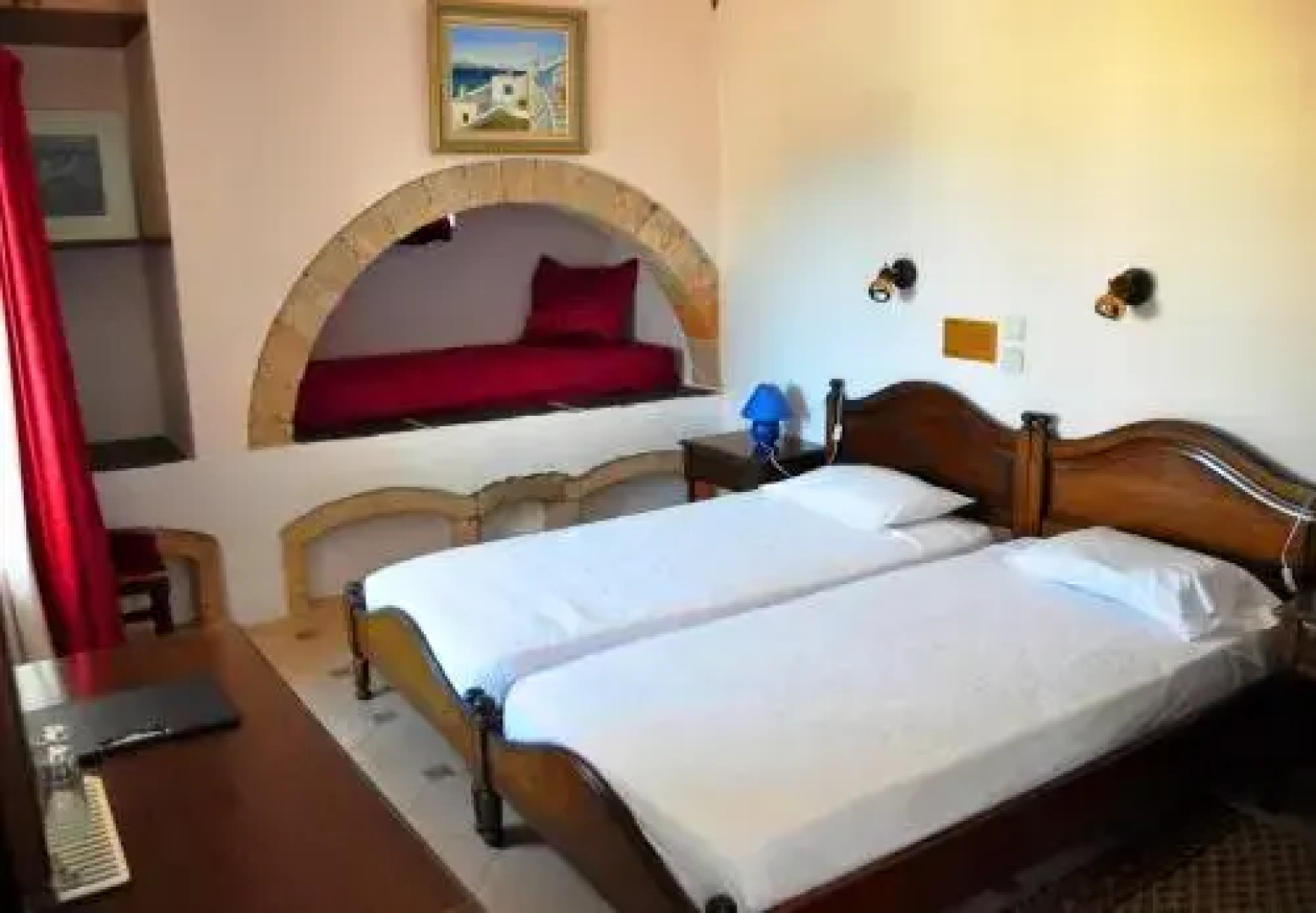 Margarita Hotel