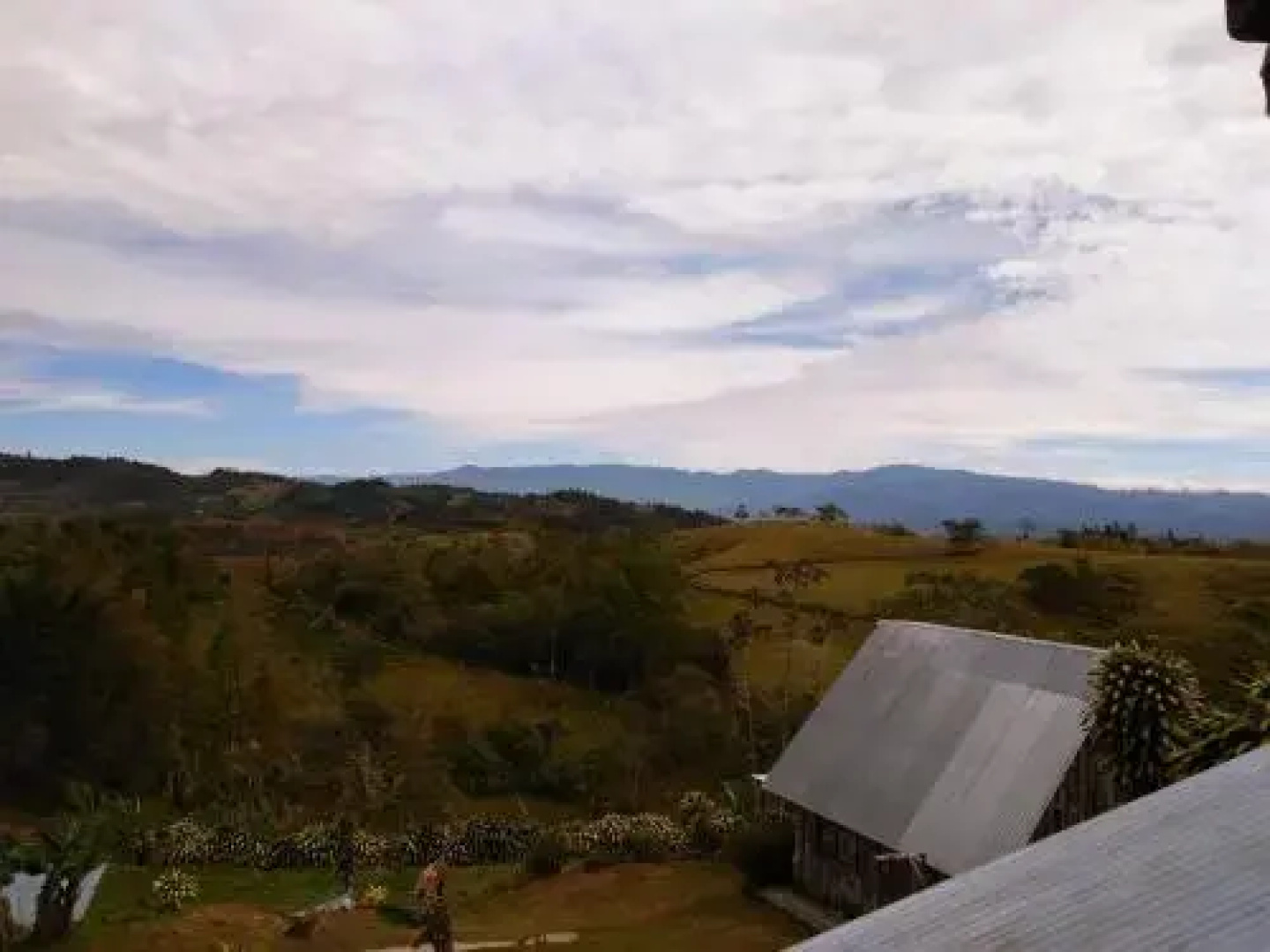 Hospedaje El Saborcito Cotobruseno