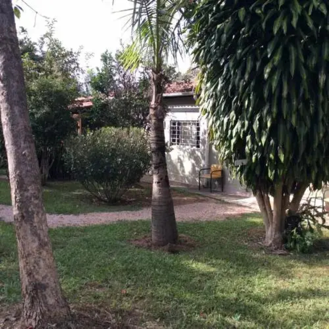 Hostel Chapada Veadeiros