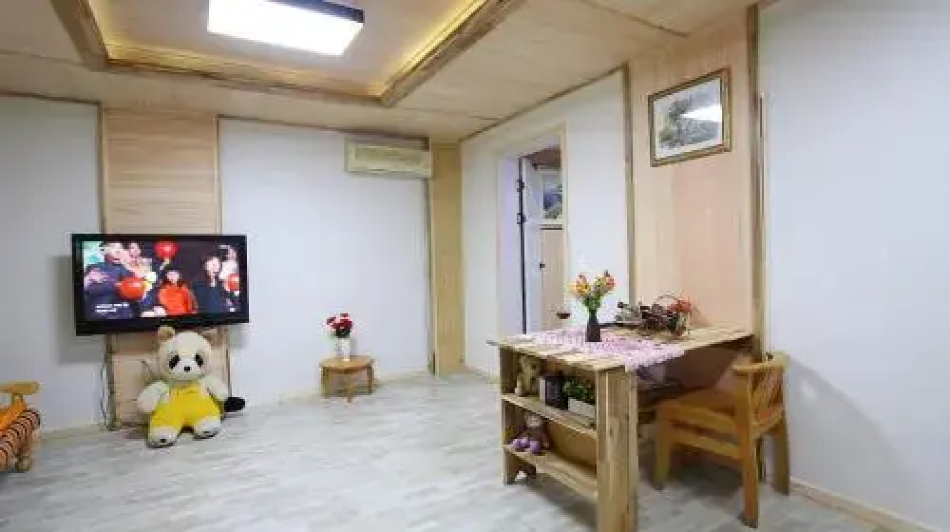 Gyeongju Star Pension