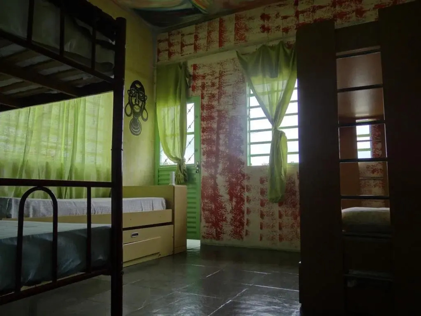 Pousada Mirante das Pedras