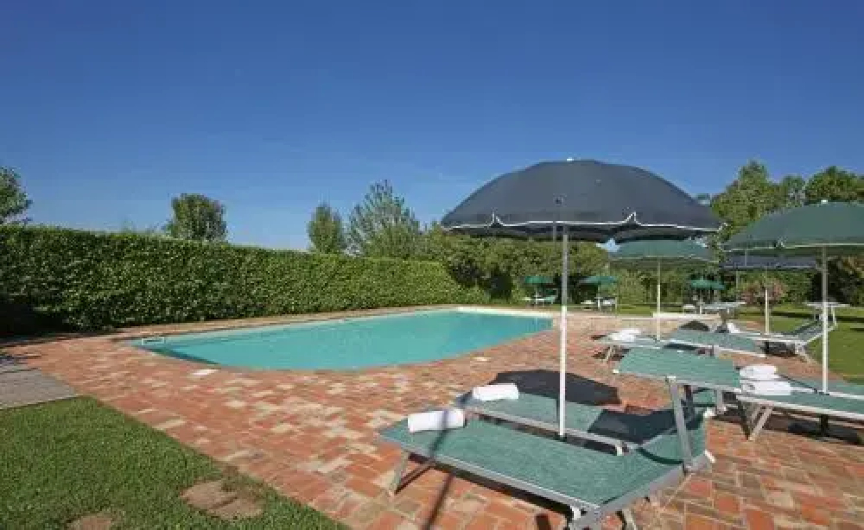 Casa Veronica