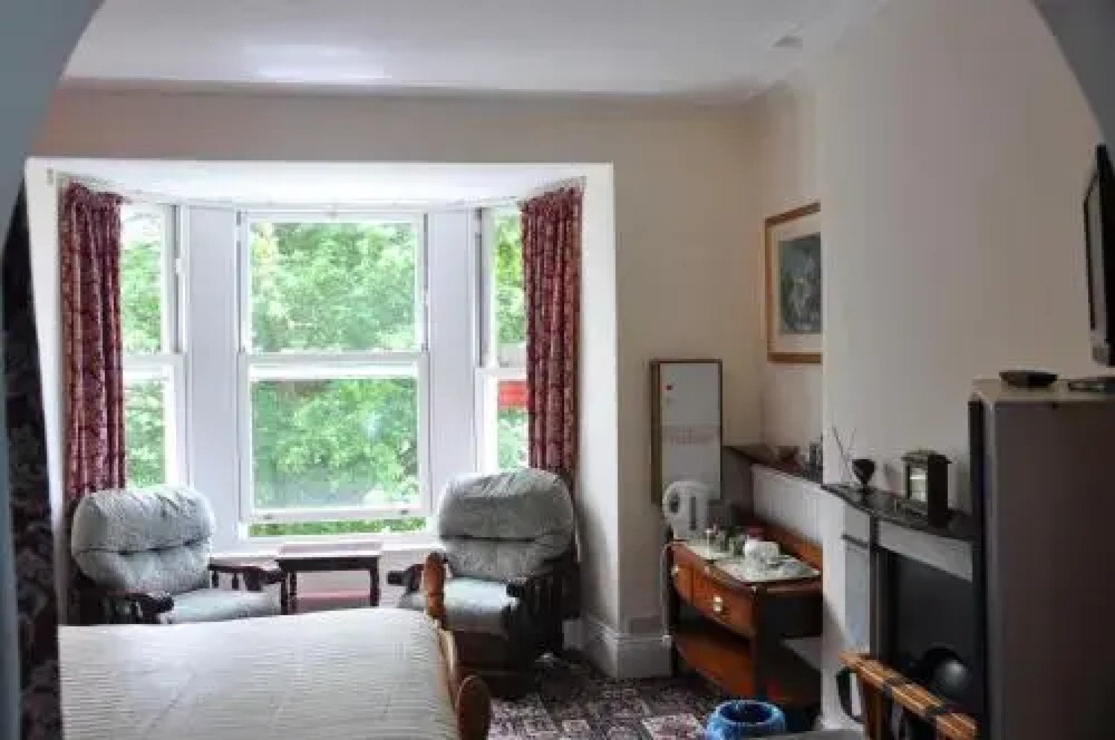 Bryncoed Guest House