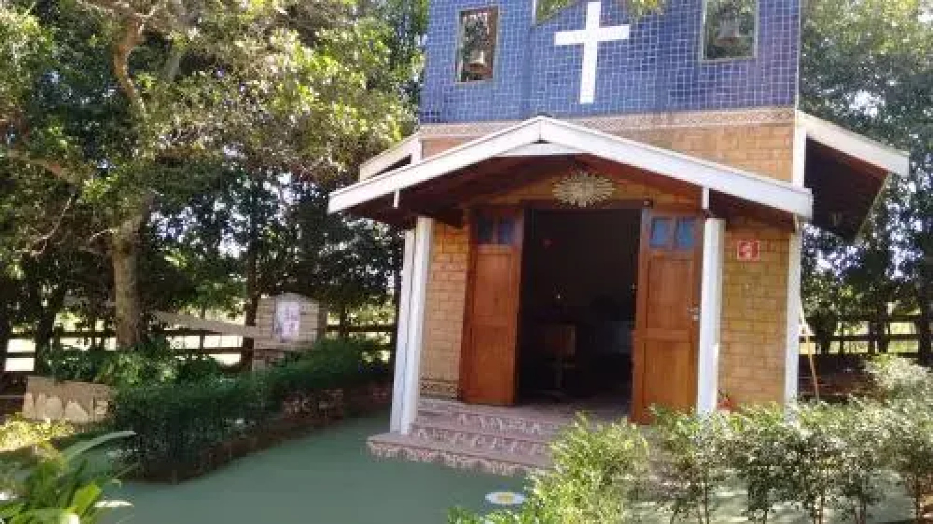 Hotel Fazenda Estância Imperial