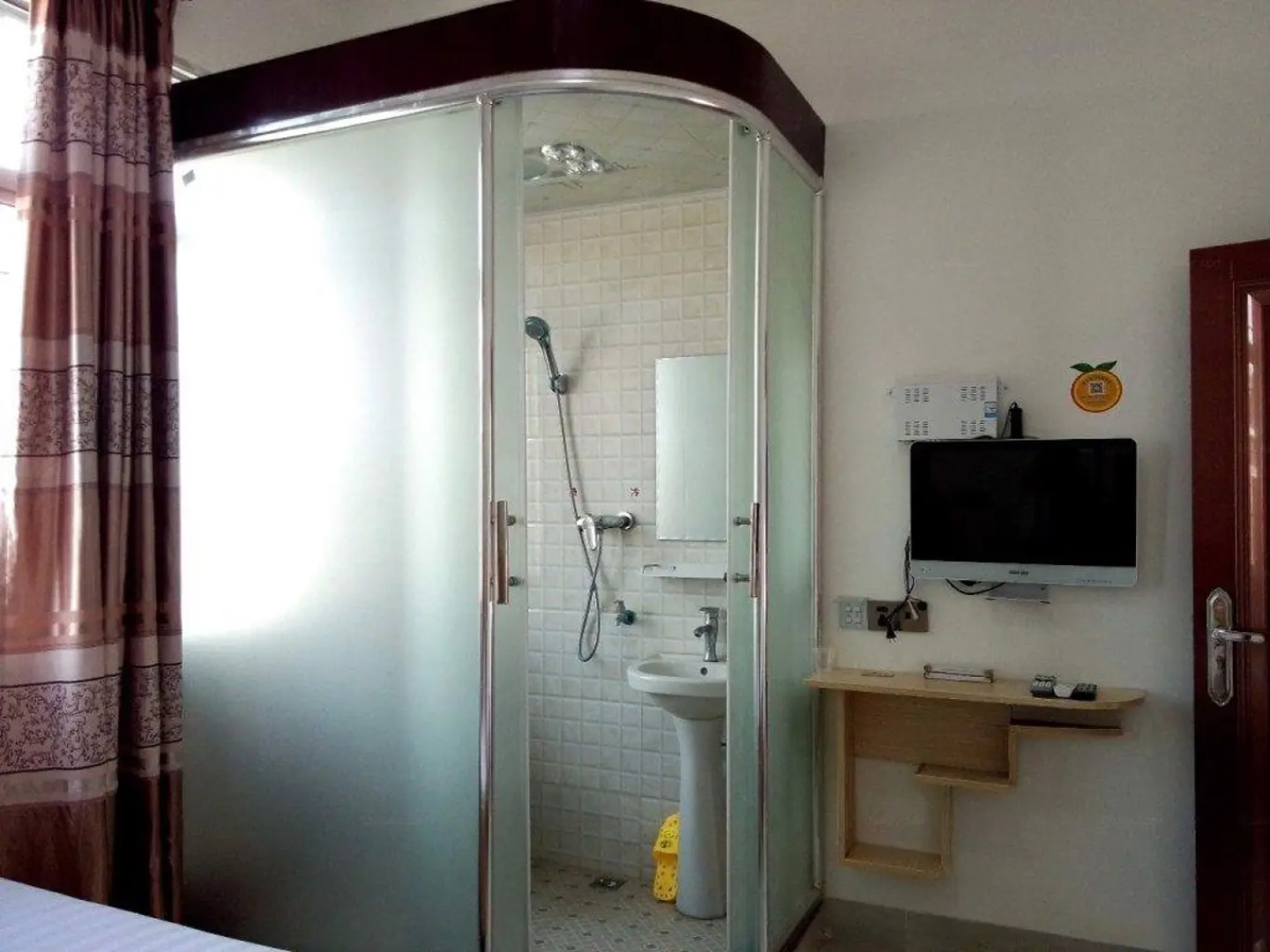 Zhangpu Qingya Guesthouse