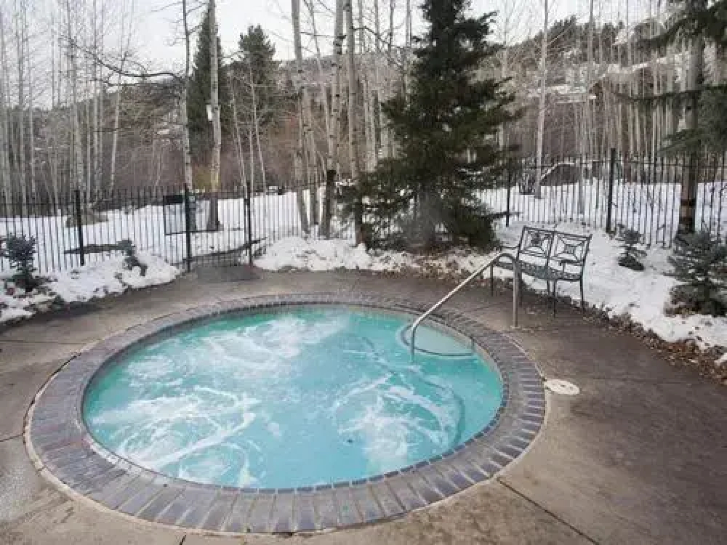 Beaver Creek Condo - Townsend 205