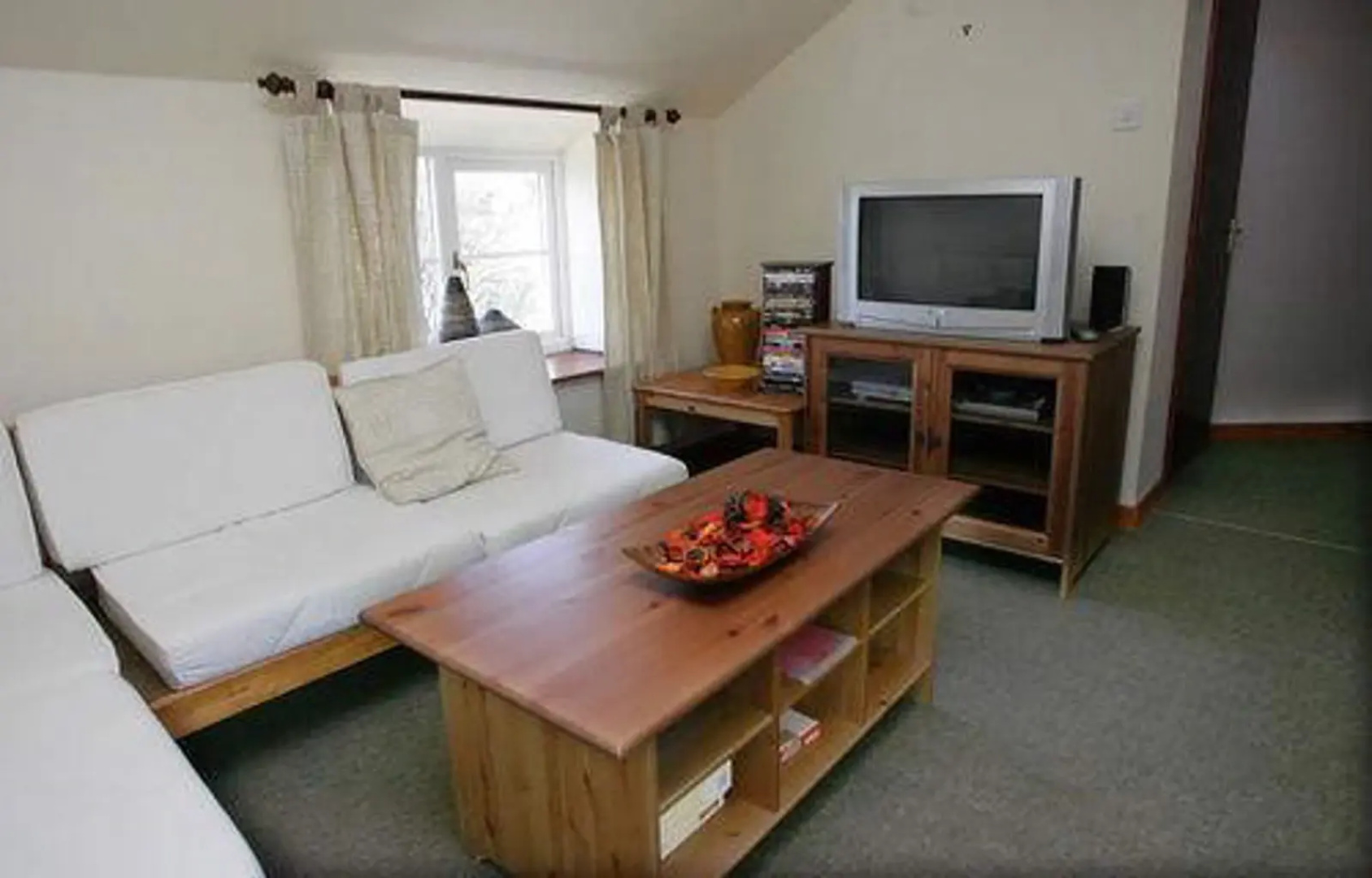 Carreg-y-big Farm B & B