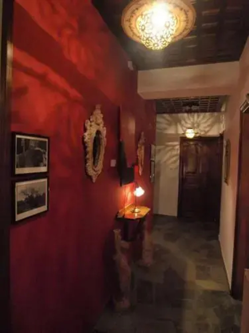 Hotel Adam