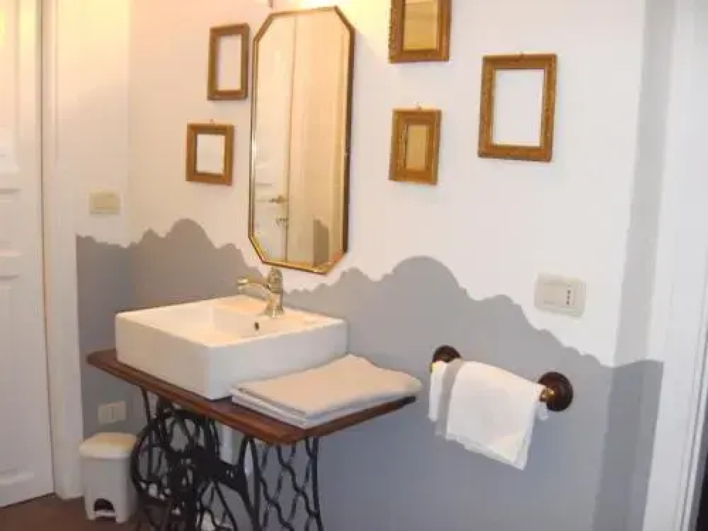 La Coccolina