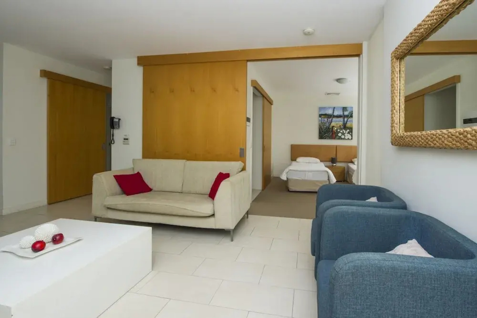 1 Bright Point Apartment 1502