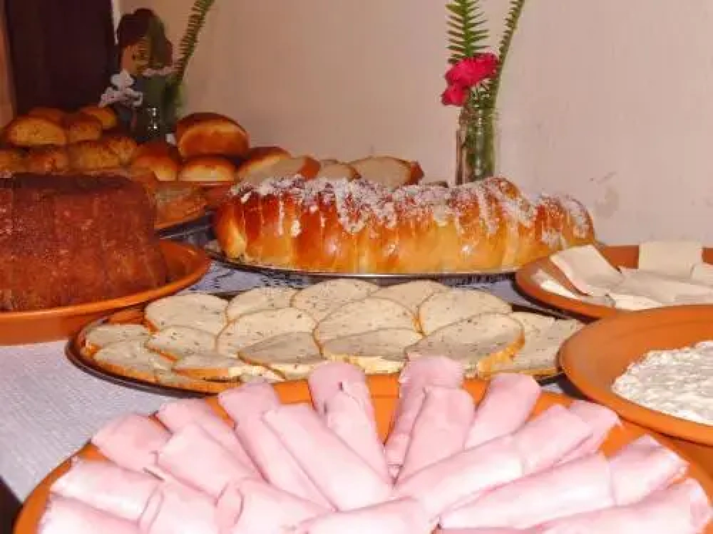 Hotel Pousada Cruzeiro do Sul