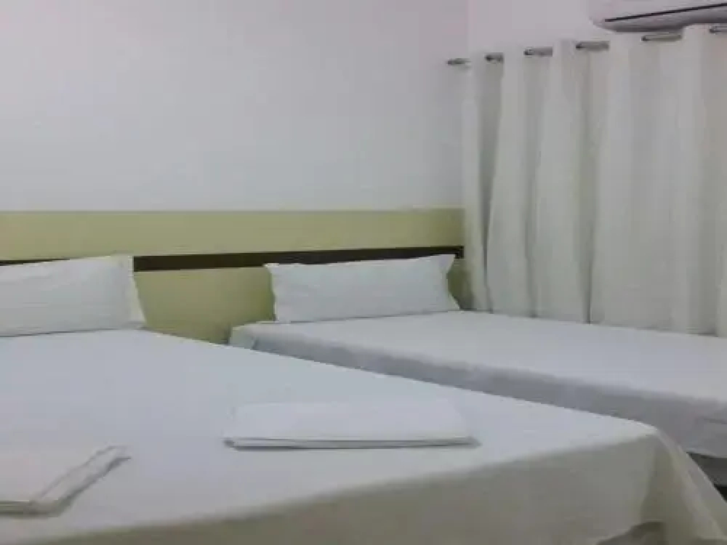 Pousada Rekinty