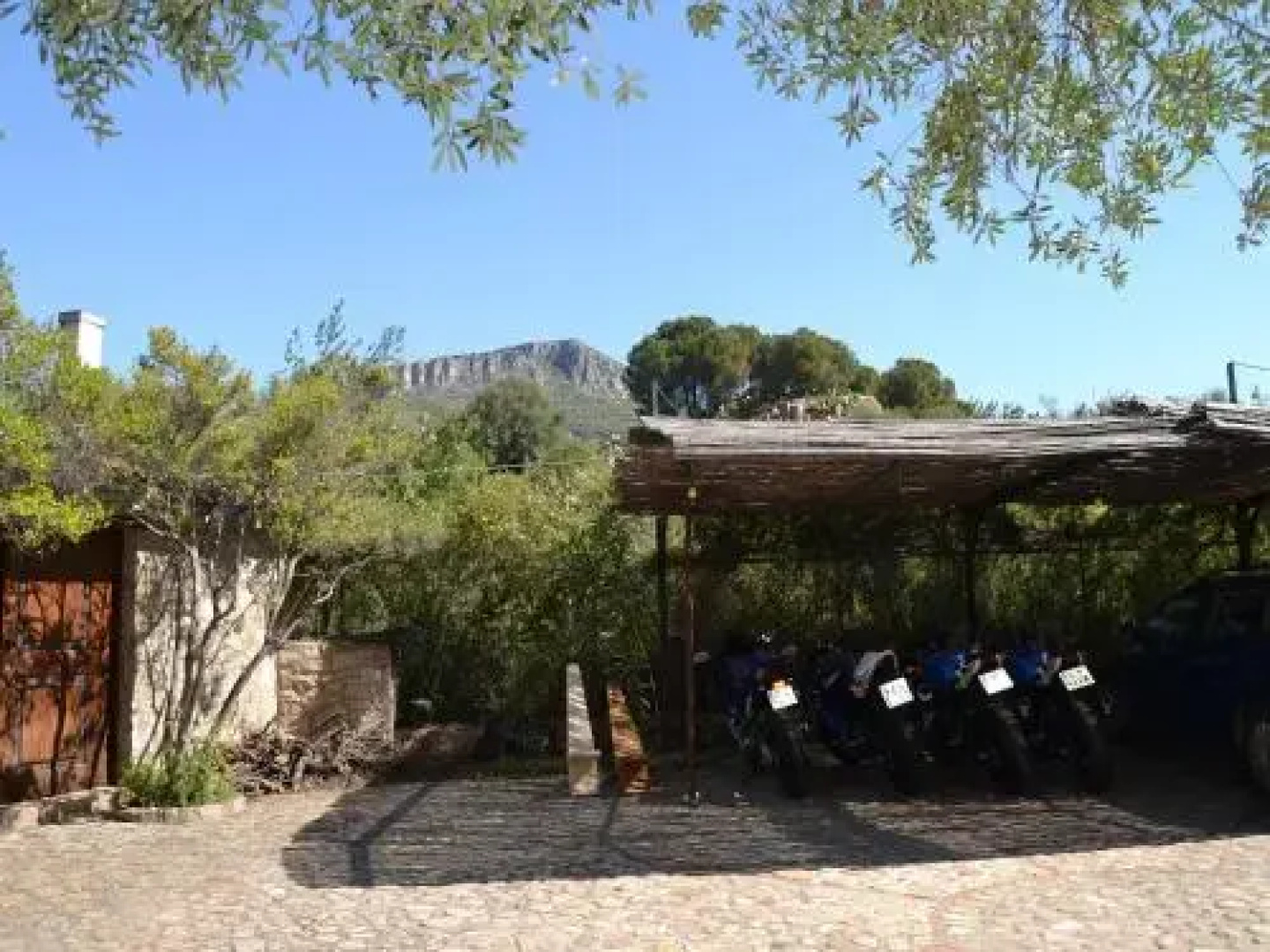 Villa Juniper