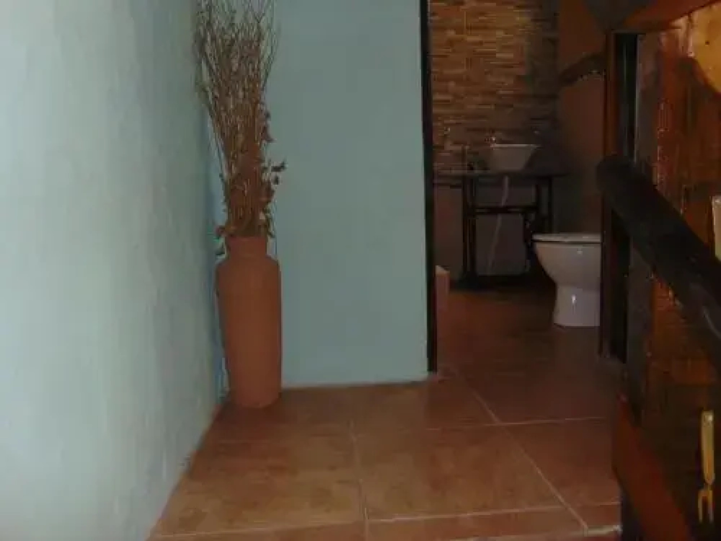 La Maribel