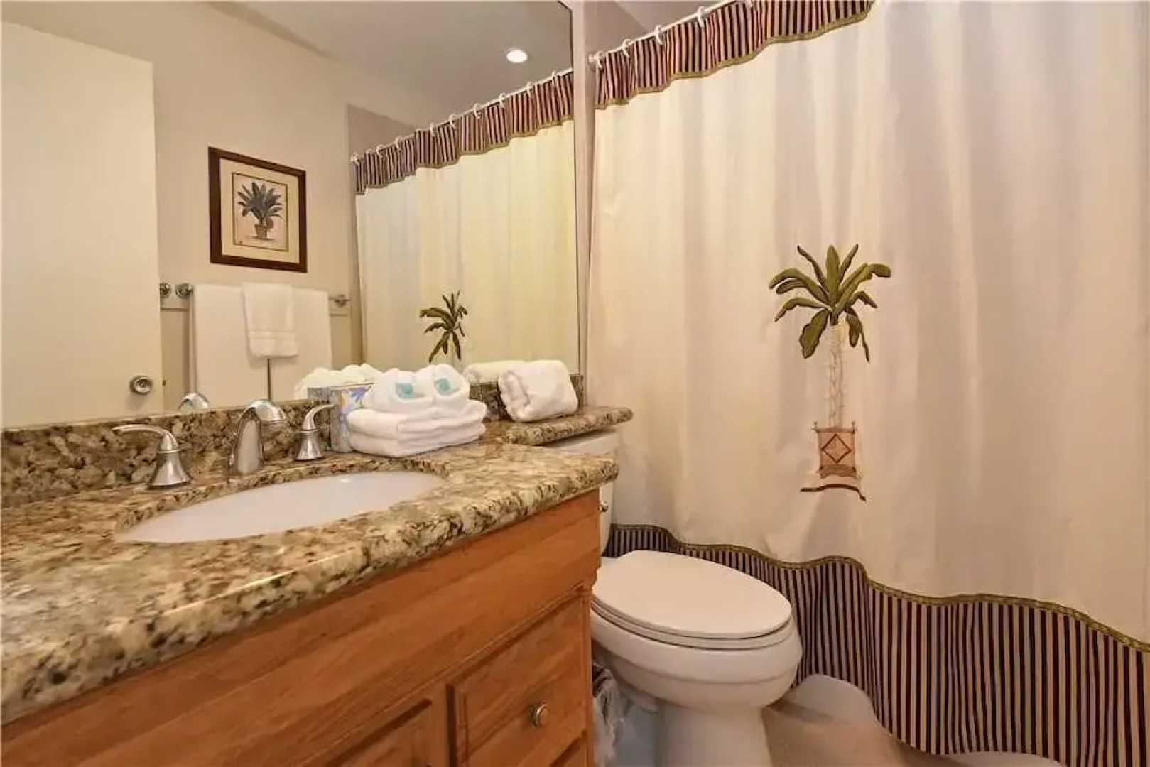 Lokelani #A205 - 2 Br condo by RedAwning