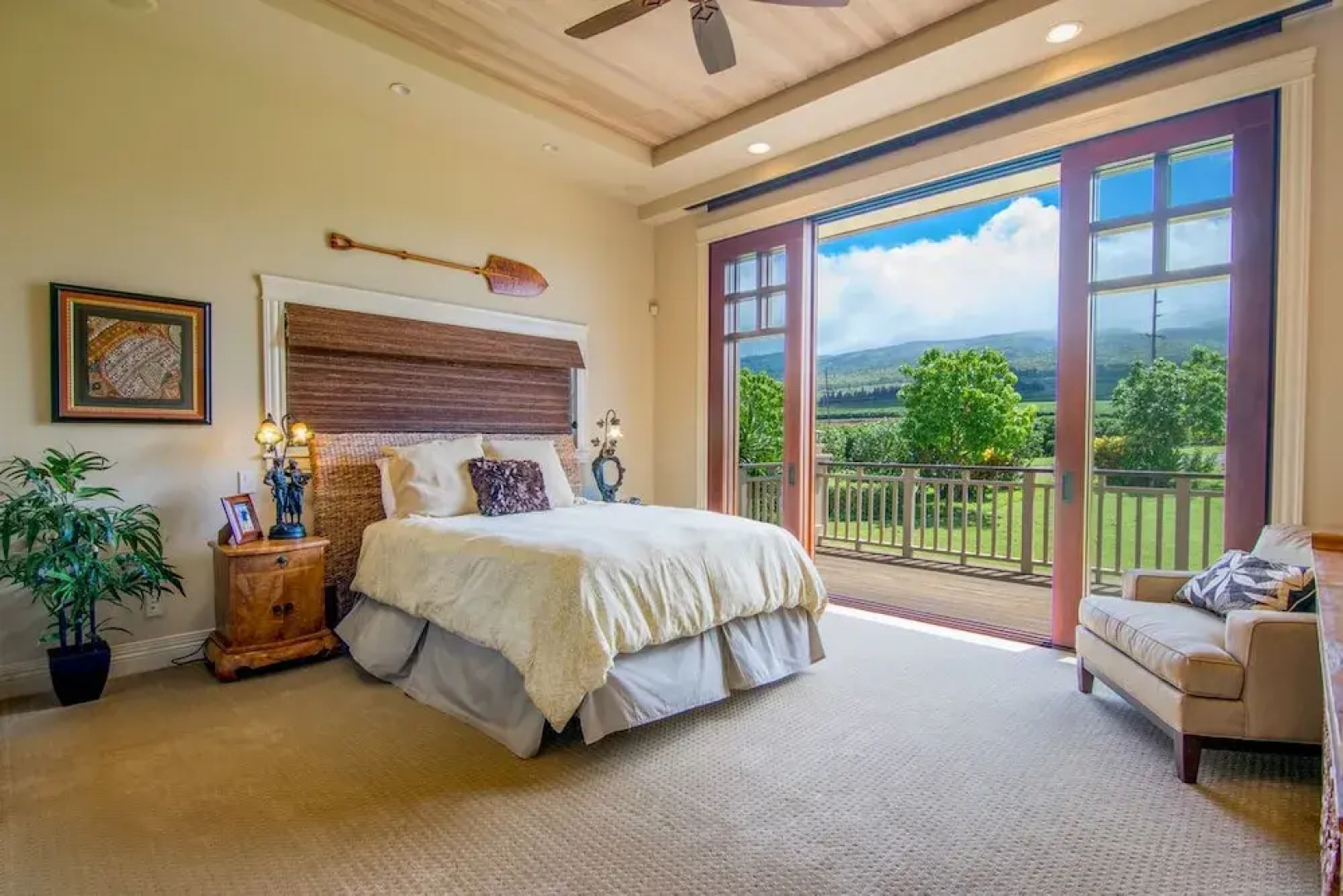 Rainbow Hale Estate by RedAwning