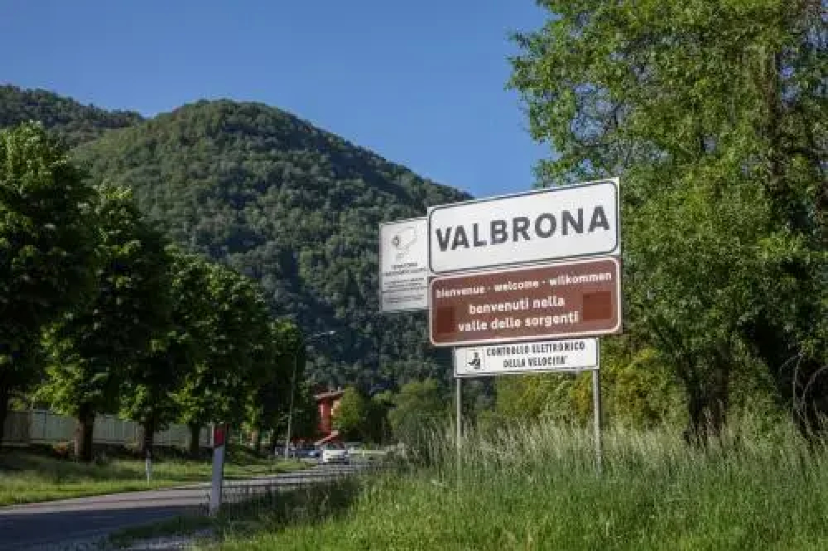 B&B L'isoletta