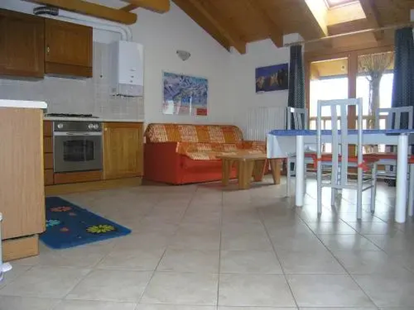 Appartamenti Casa Sole