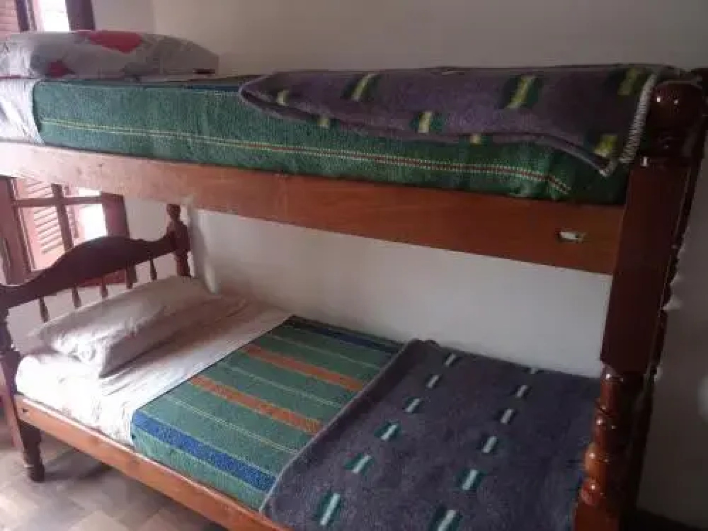 La Casa de Fede Hostal