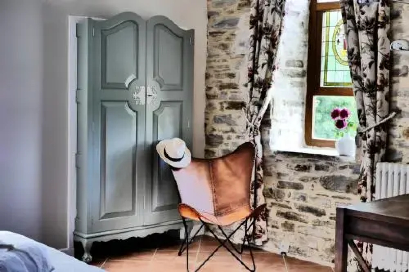 Chambres dHôtes Rancesamy