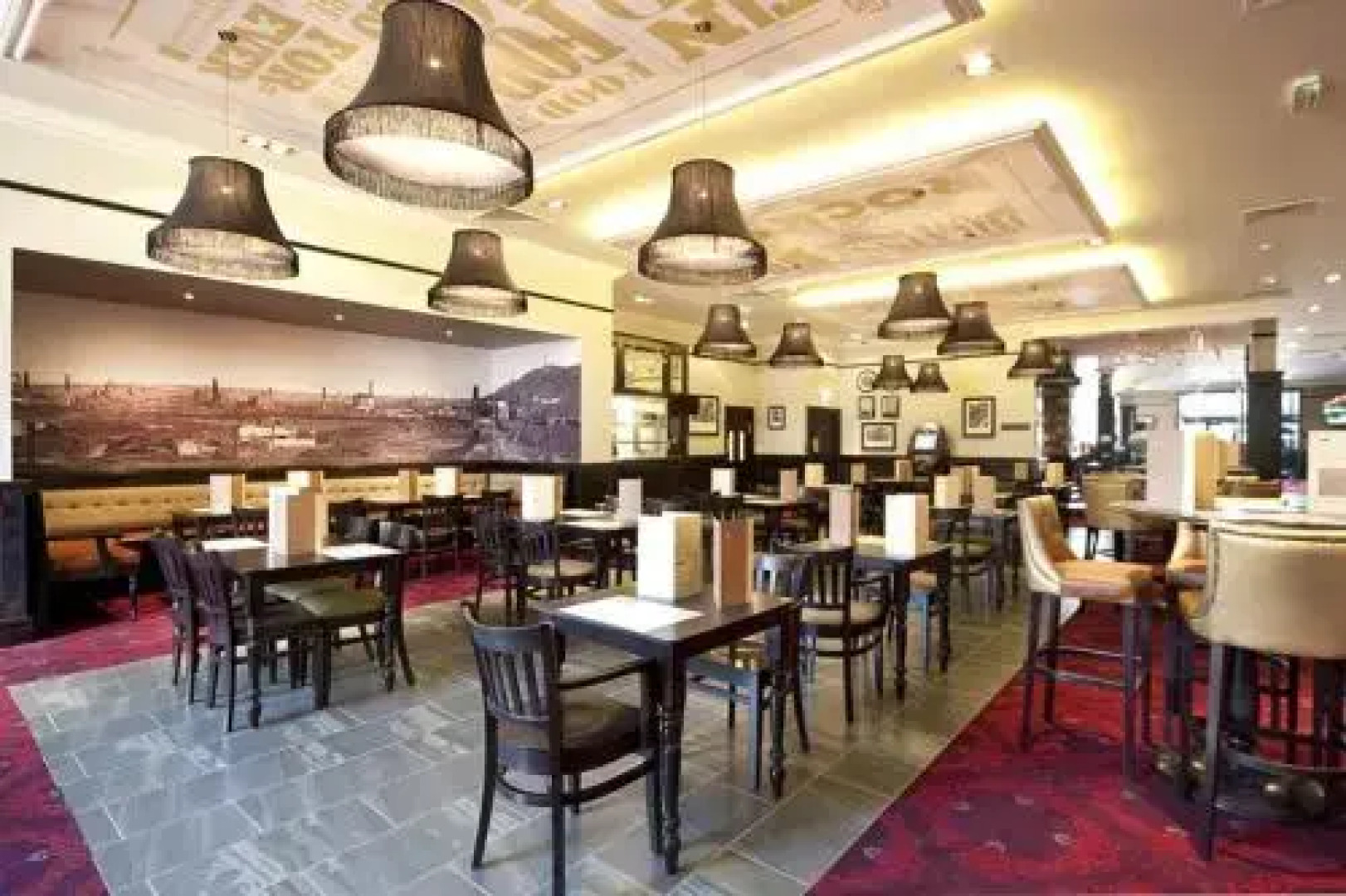 The John Francis Basset Wetherspoon