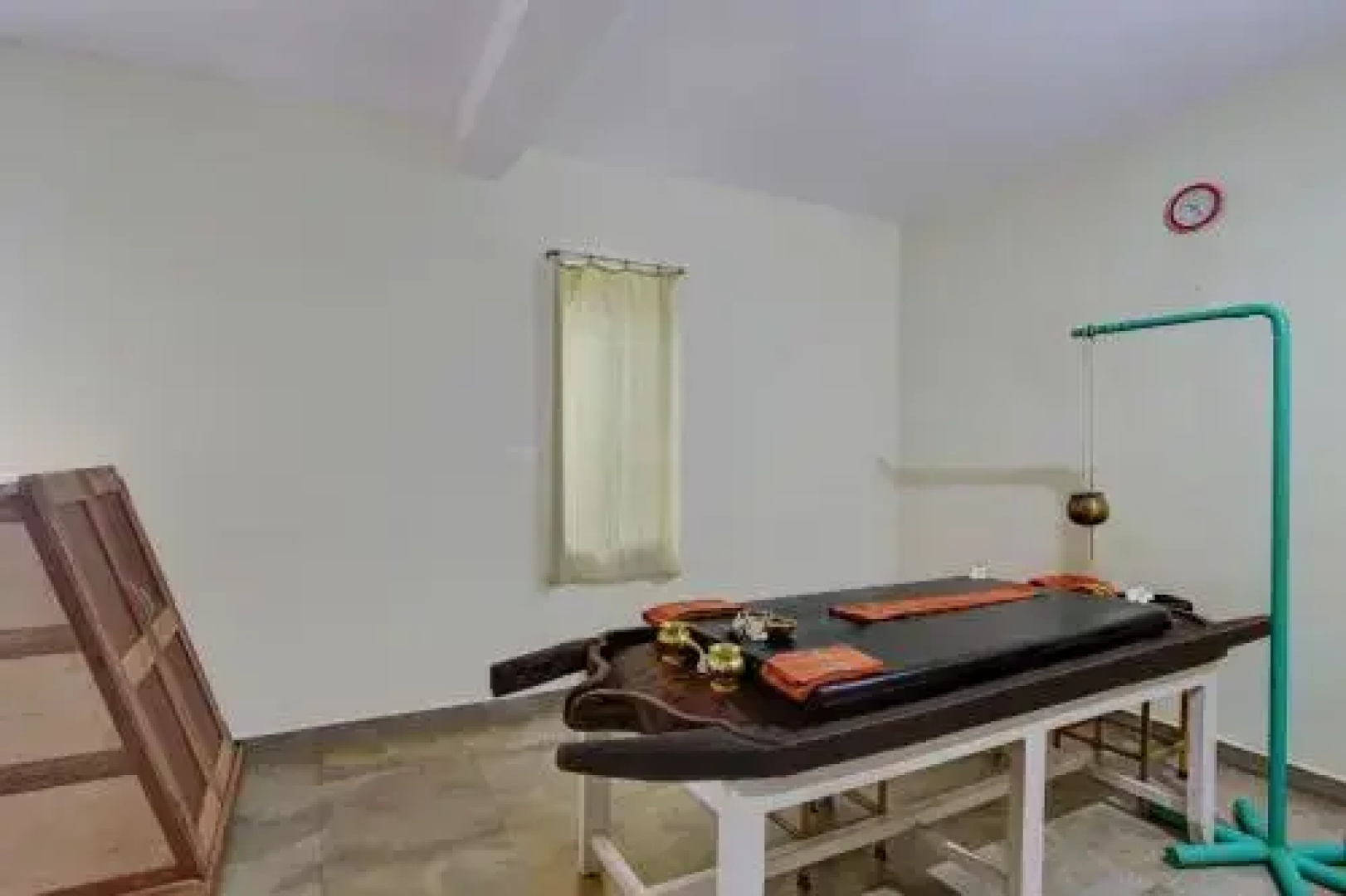 Arthigamya Spa & Resort