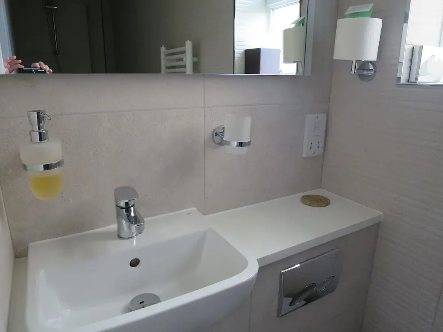 Wensleydale Farmhouse B&B