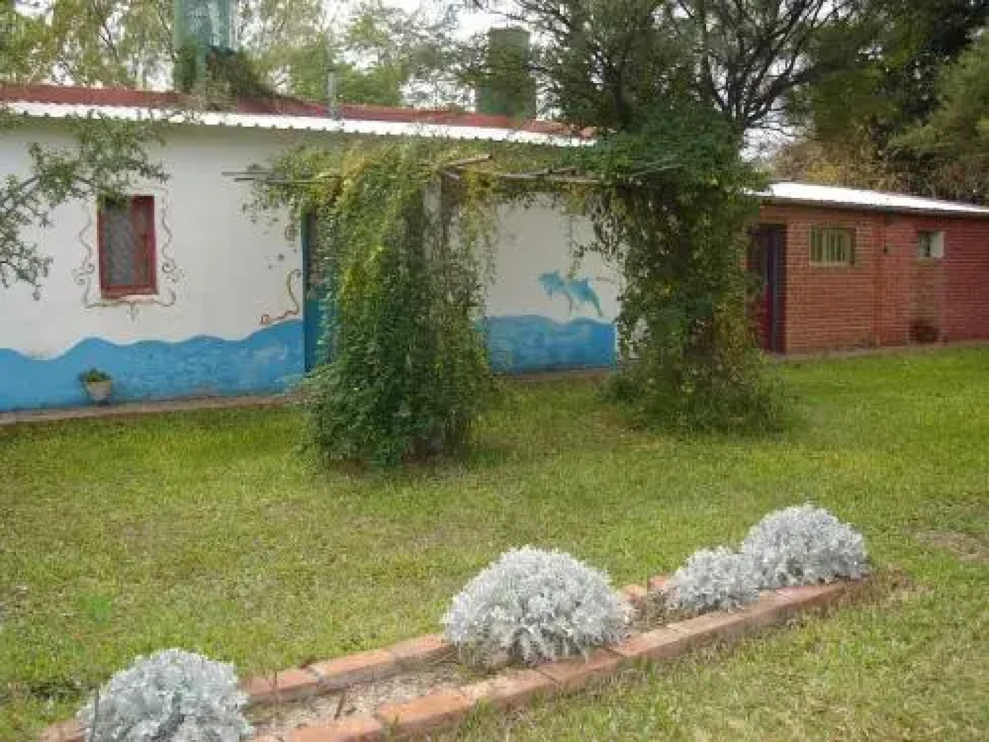 Posada Vegetariana Arco Iris